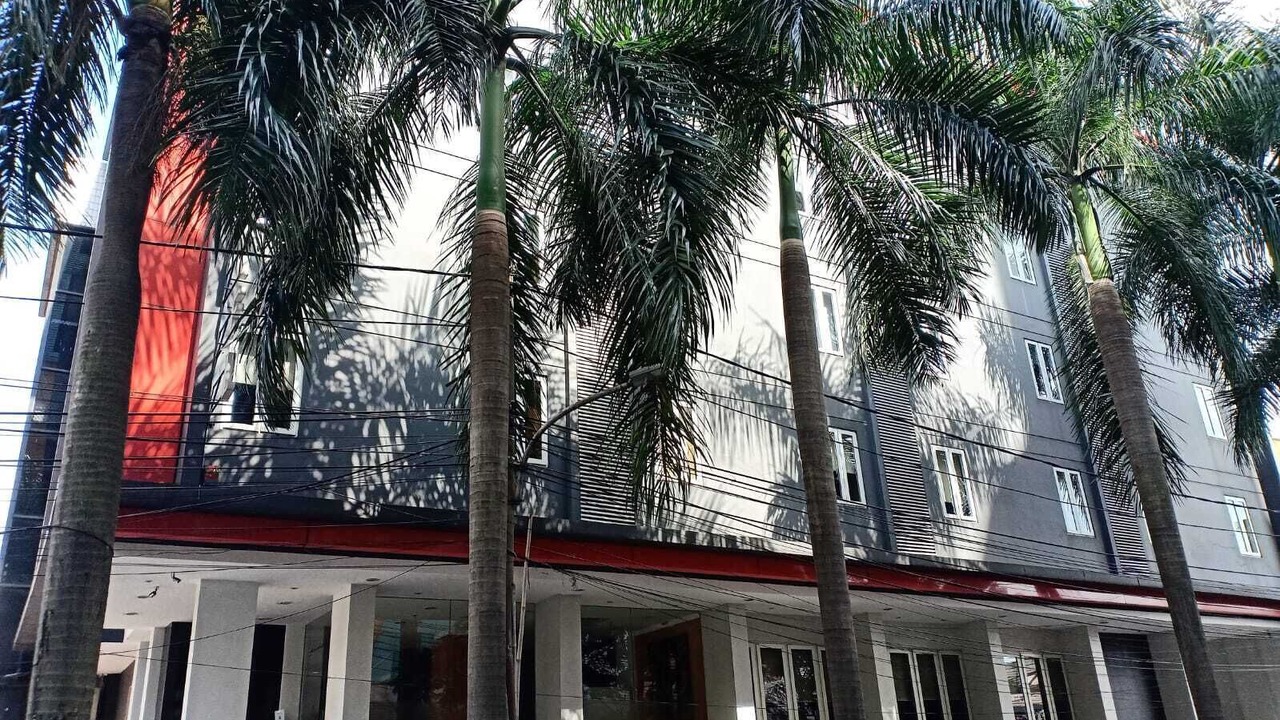 Photo of Outdoor in Melawai