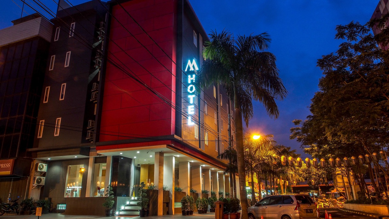 Photo of Outdoor in Melawai