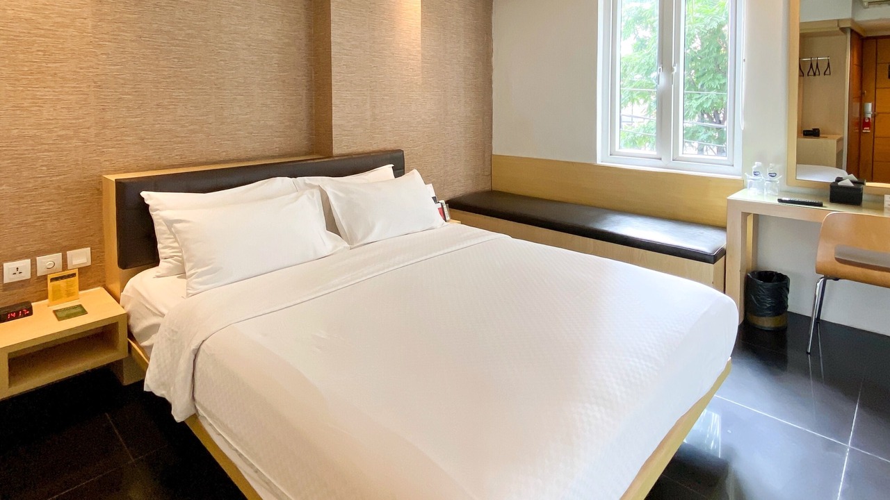 Photo of Bedroom in Melawai