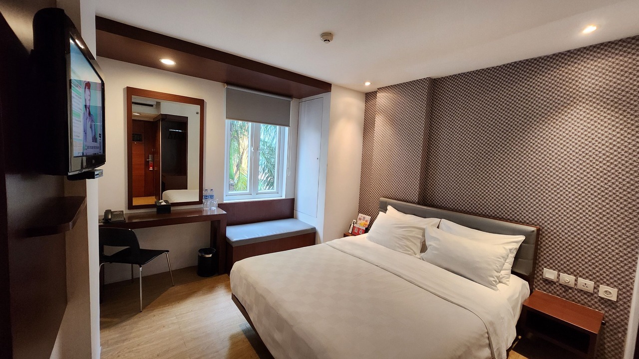 Photo of Bedroom in Melawai