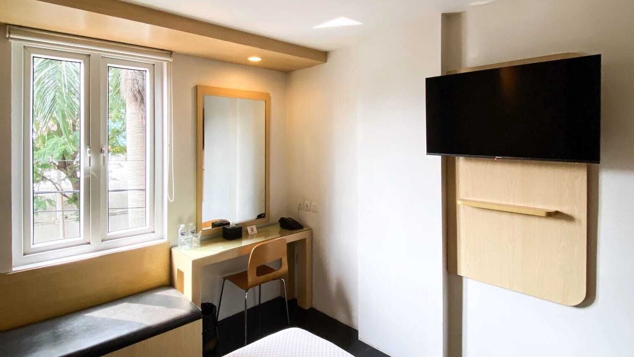 Photo of Bedroom in Melawai