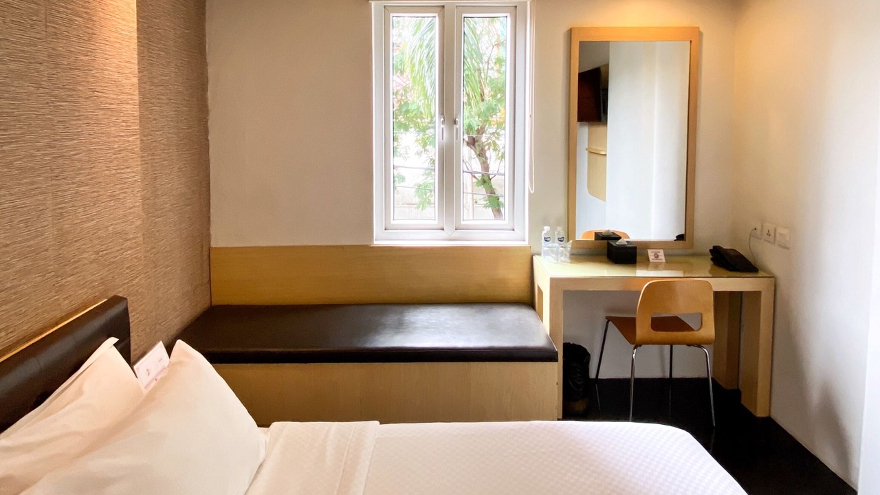 Photo of Bedroom in Melawai