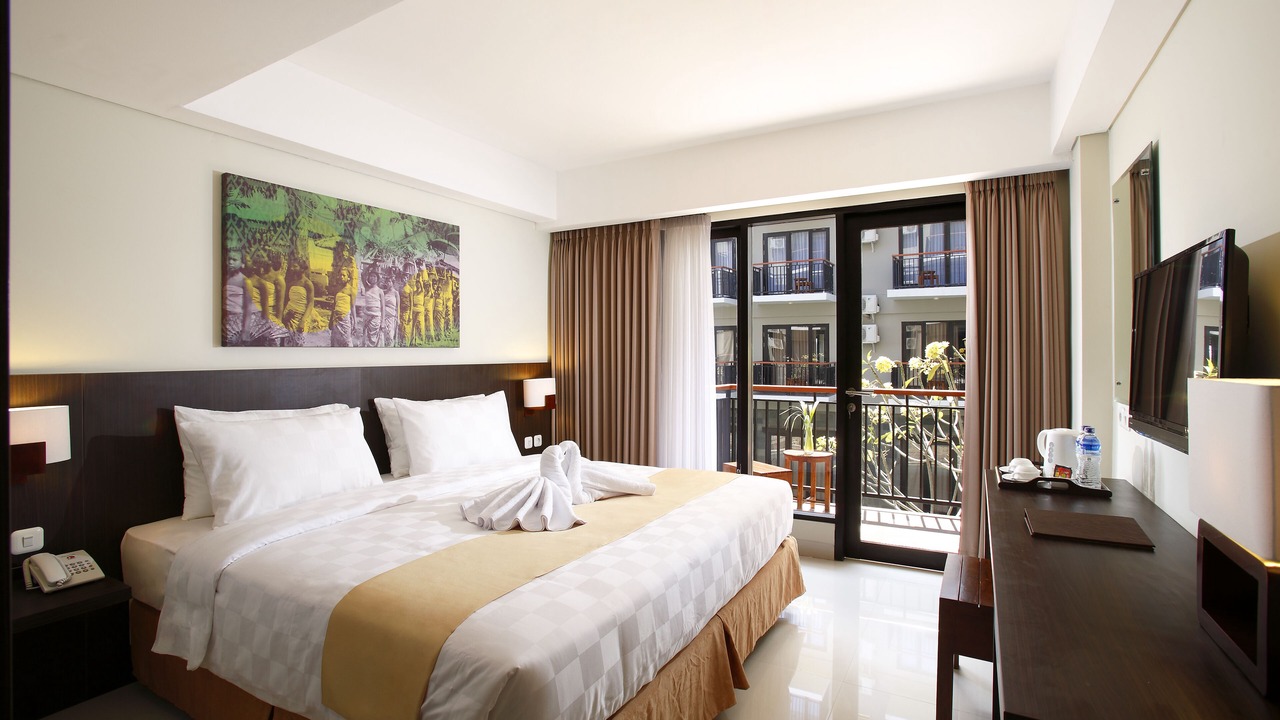 Photo of Outdoor in Legian