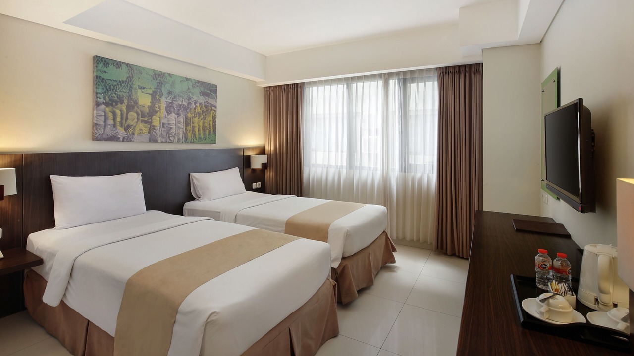 Photo of Bedroom in Legian