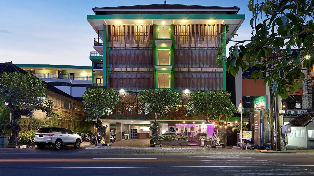 Photo of Outdoor in Legian
