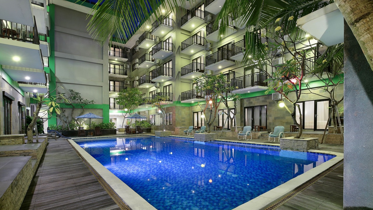 Photo of Outdoor in Legian