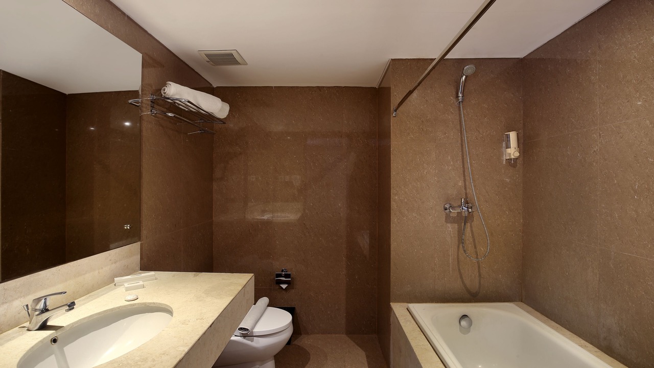 Photo of Bathroom in Legian