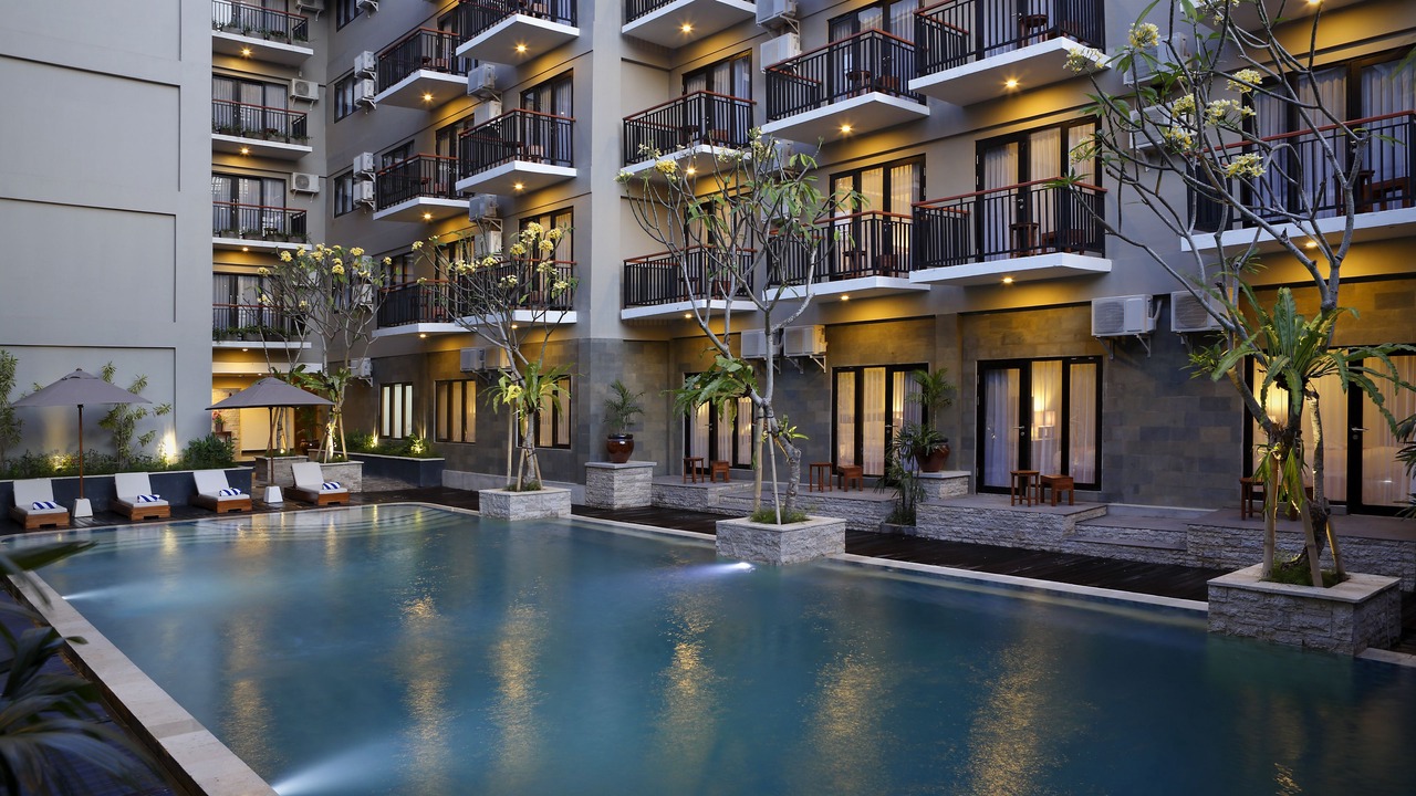Photo of Outdoor in Legian
