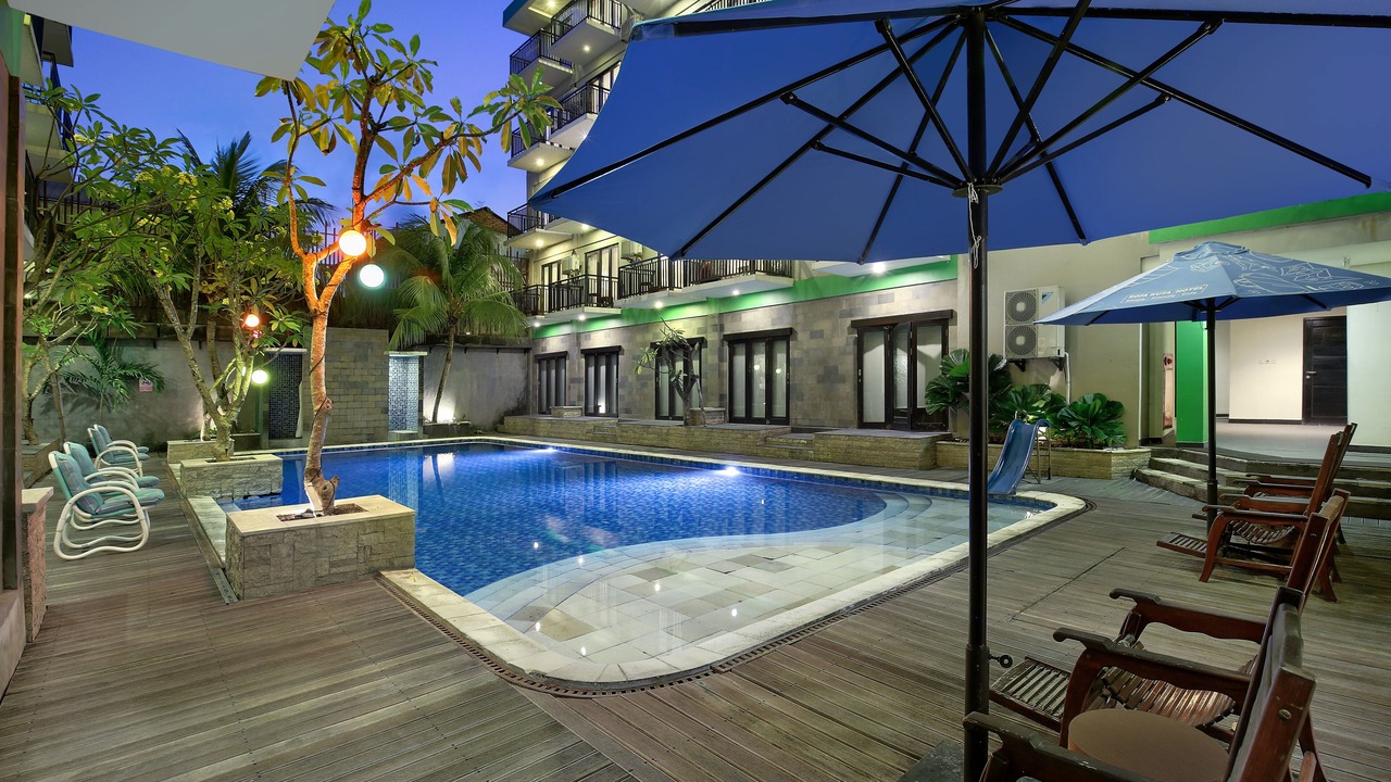 Photo of Outdoor in Legian