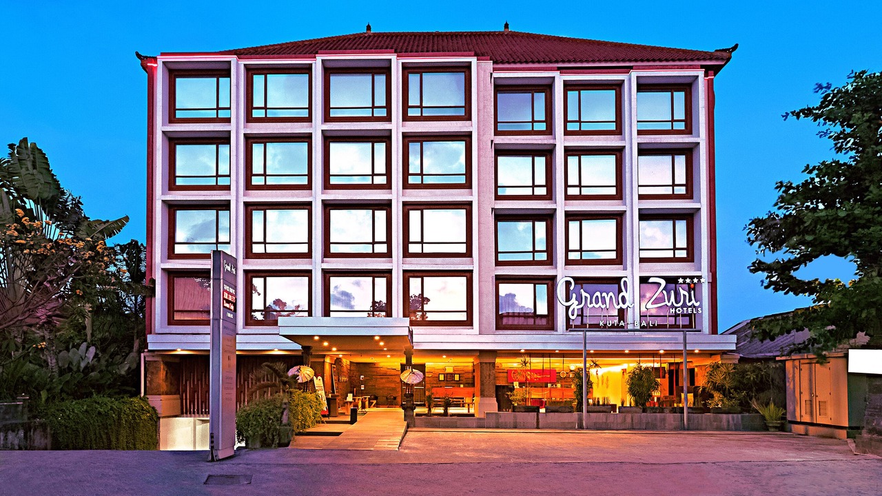 Photo of Outdoor in Raya Kuta