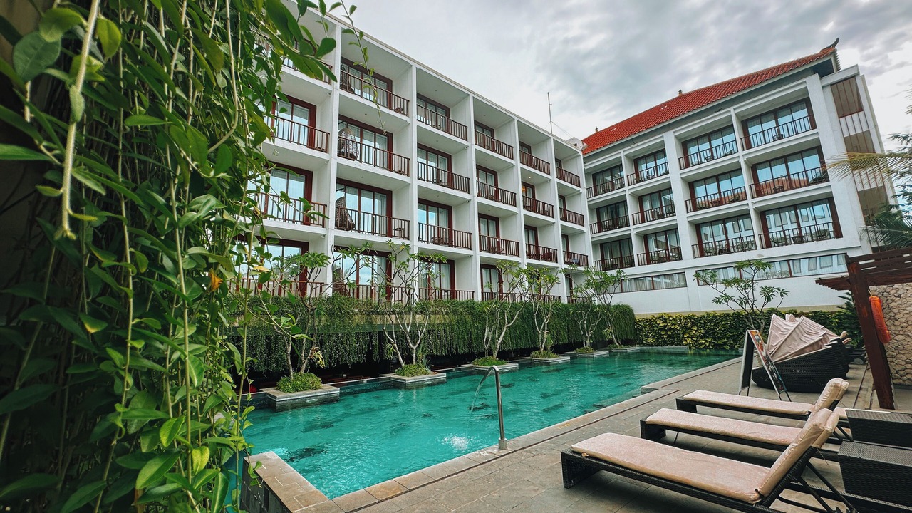 Photo of Outdoor in Raya Kuta