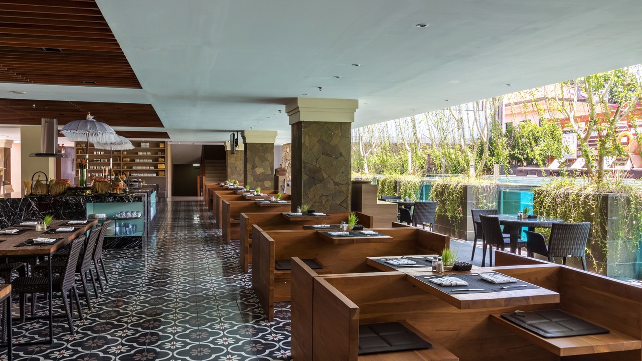 Photo of Outdoor in Raya Kuta