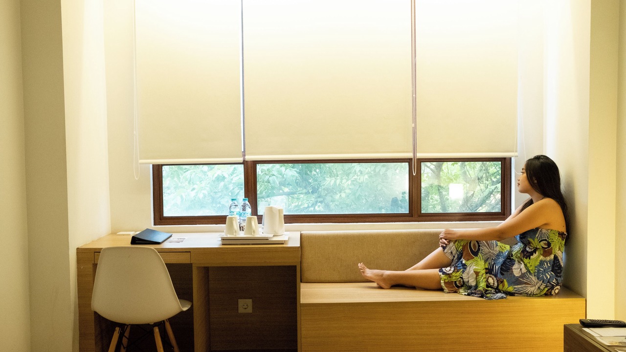 Photo of Bedroom in Raya Kuta