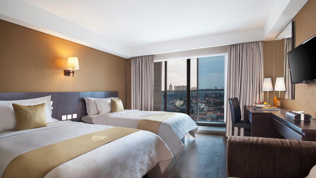 Photo of Bedroom in Jatinegara