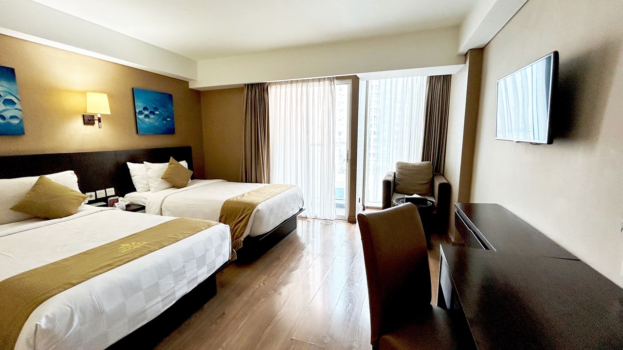 Photo of Bedroom in Jatinegara