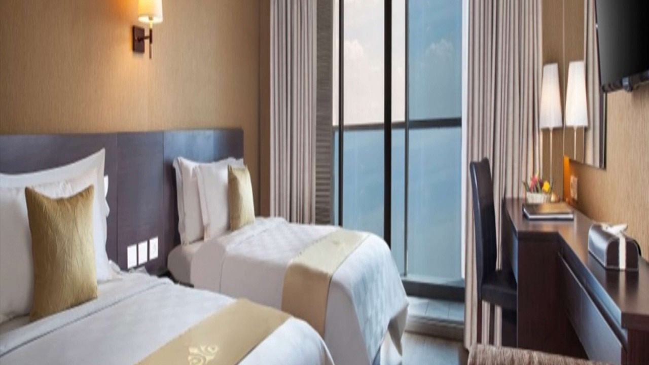 Photo of Bedroom in Jatinegara