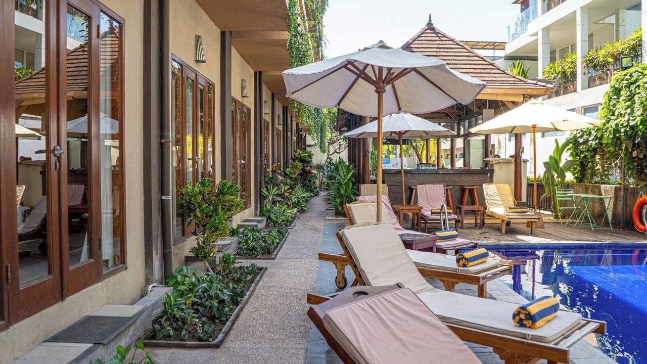 Photo of Outdoor in Legian