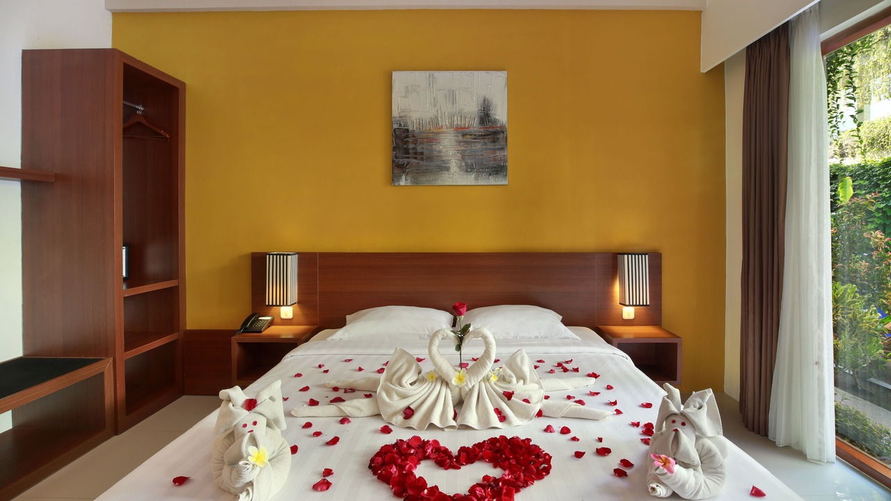 Photo of Bedroom in Legian