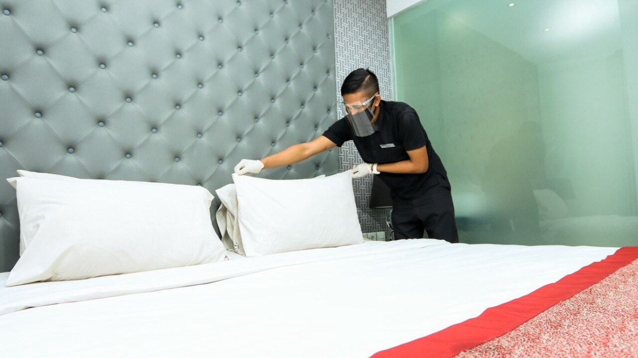 Photo of Bedroom in Cipaganti