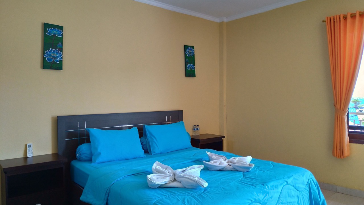 Photo of Bedroom in Jimbaran