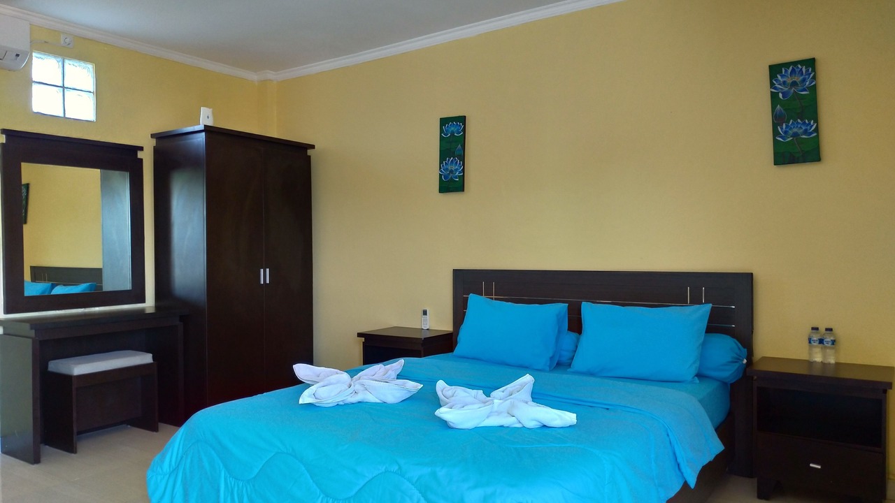 Photo of Bedroom in Jimbaran