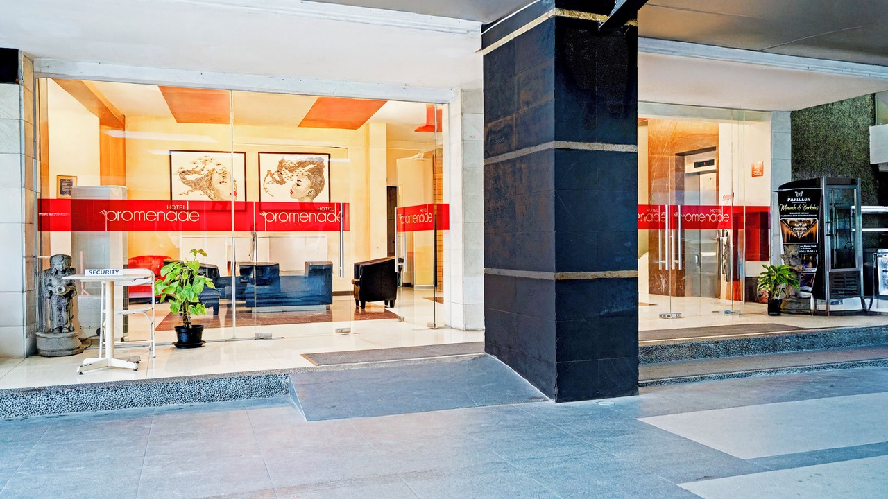 Photo of Outdoor in Cipaganti