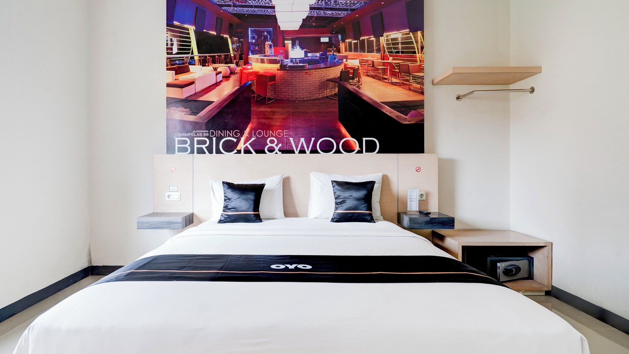 Photo of Bedroom in Cipaganti
