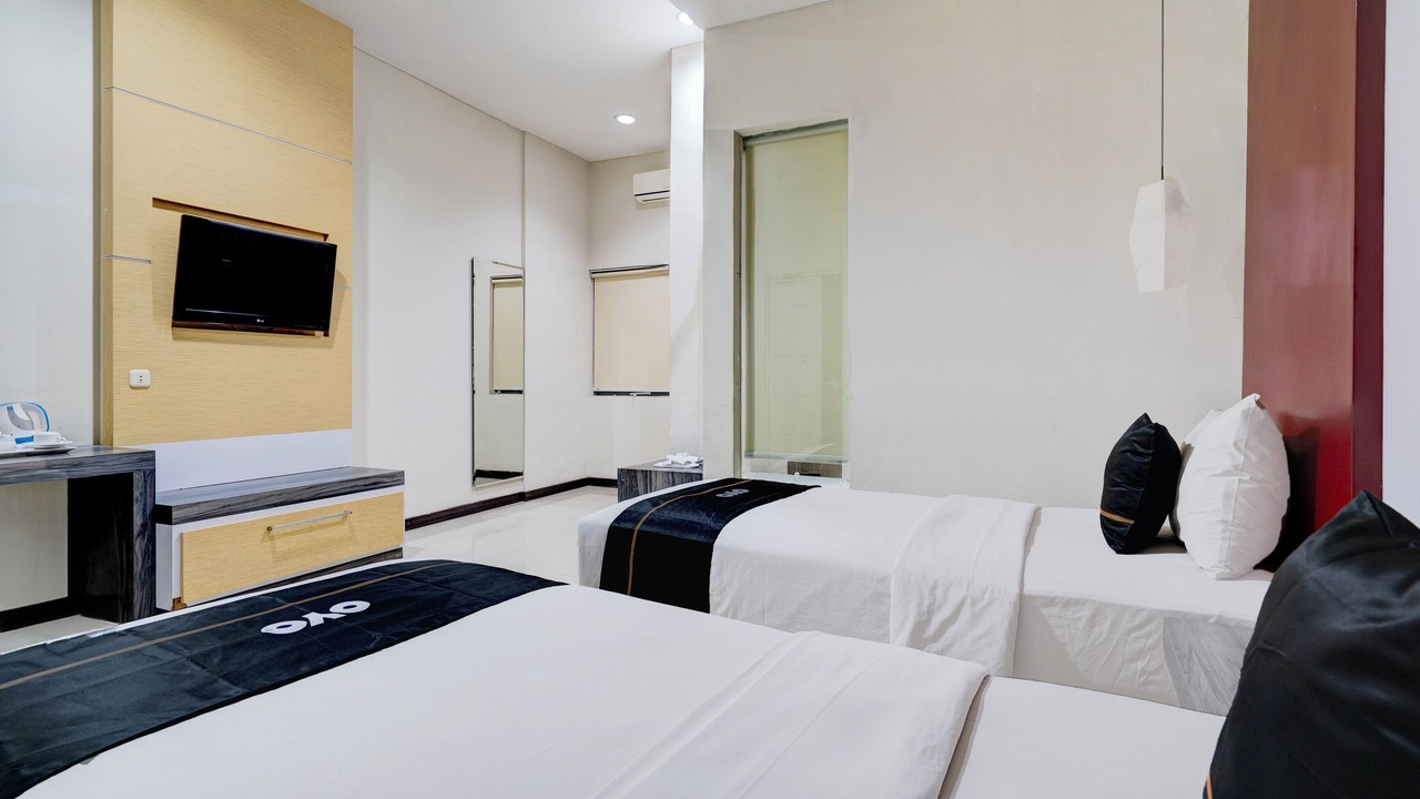 Photo of Bedroom in Cipaganti