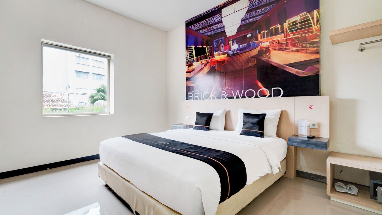 Photo of Bedroom in Cipaganti