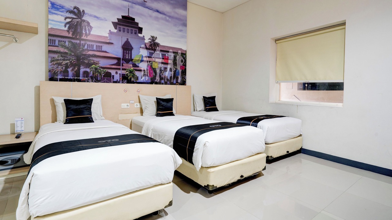Photo of Bedroom in Cipaganti