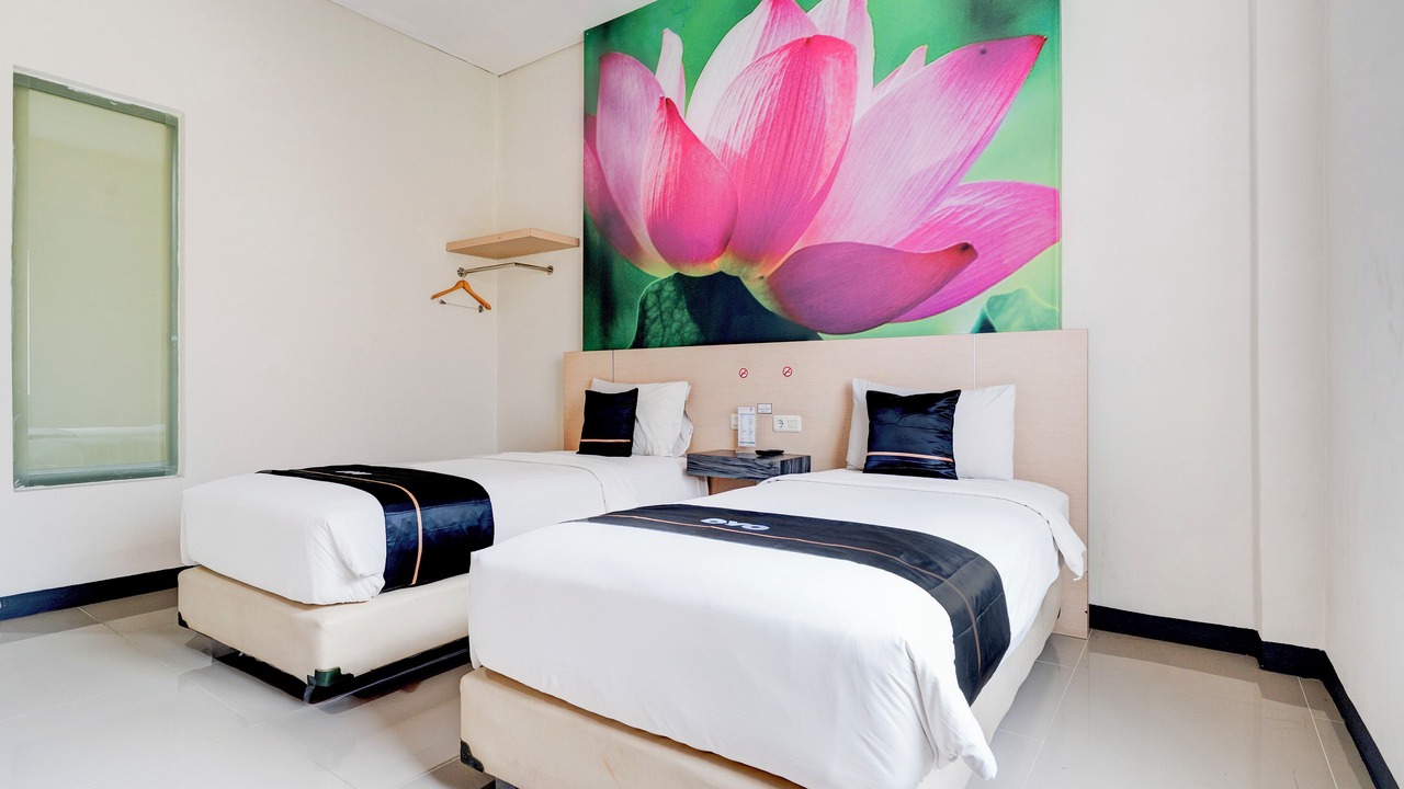 Photo of Bedroom in Cipaganti