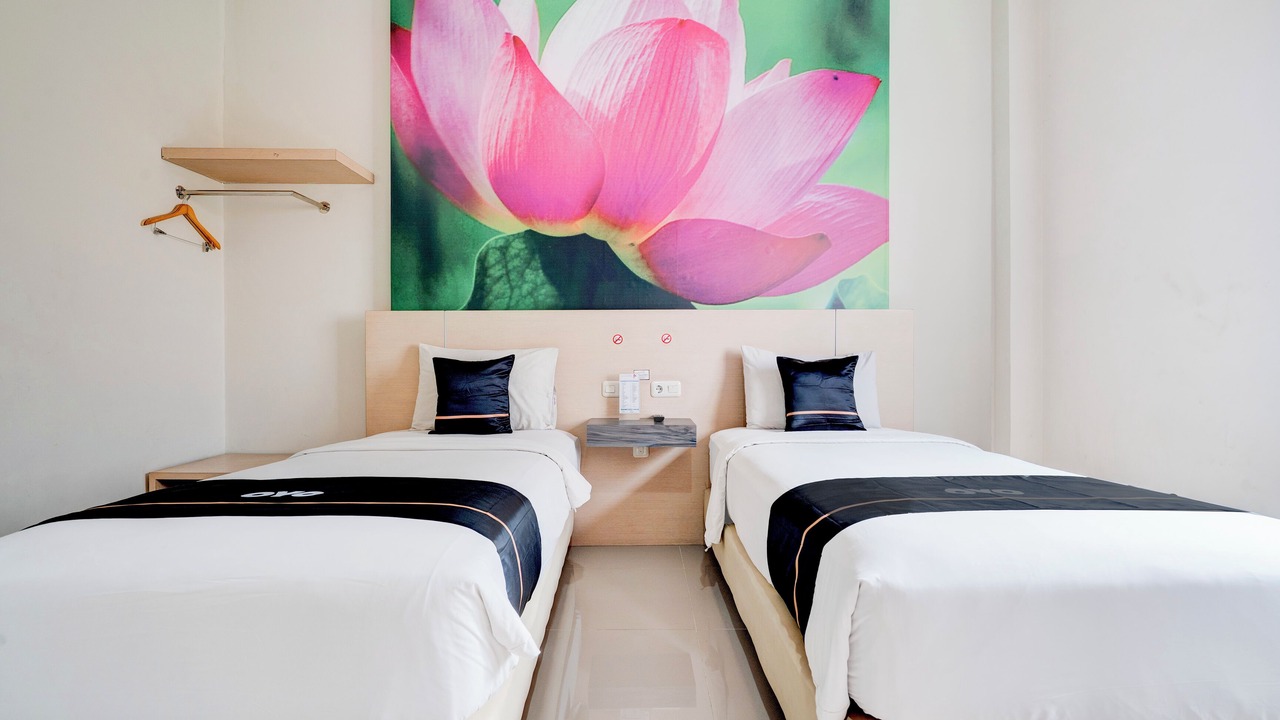 Photo of Bedroom in Cipaganti