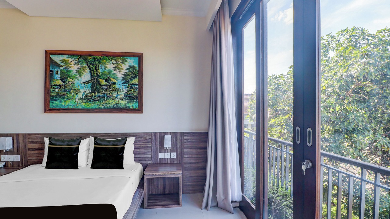 Photo of Patio Balcony in Bukit