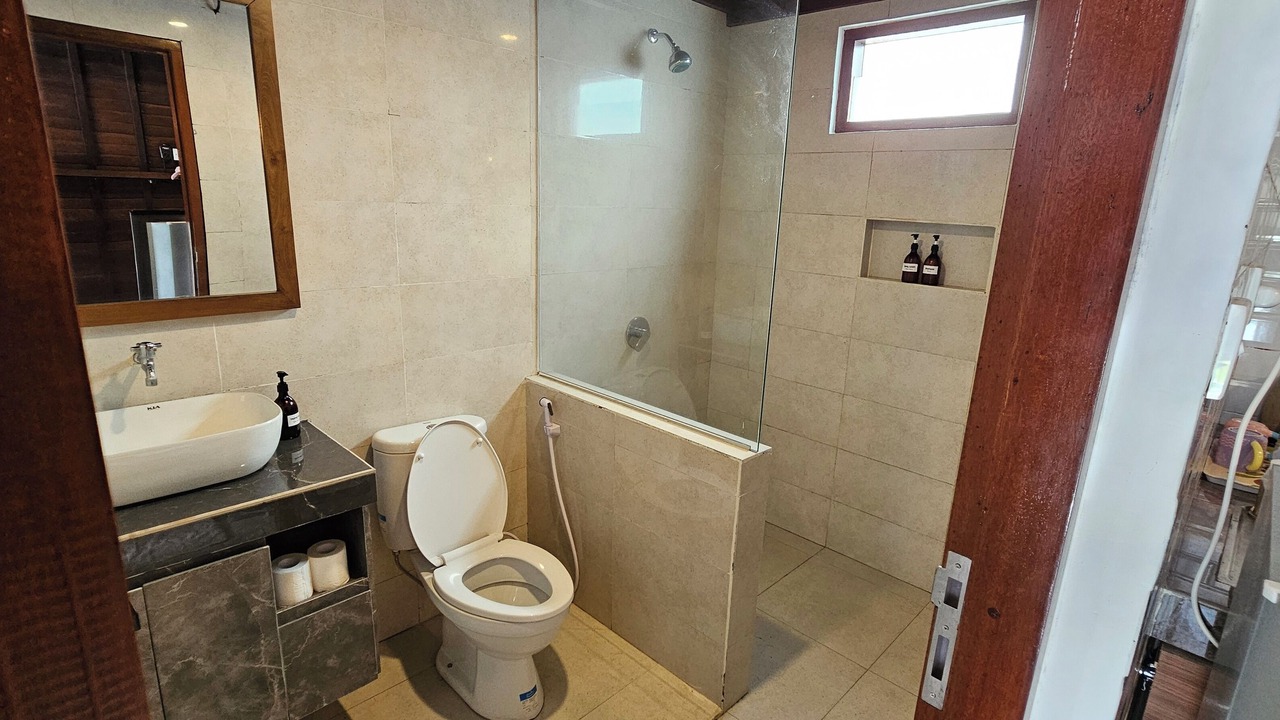 Photo of Bathroom in Pecatu