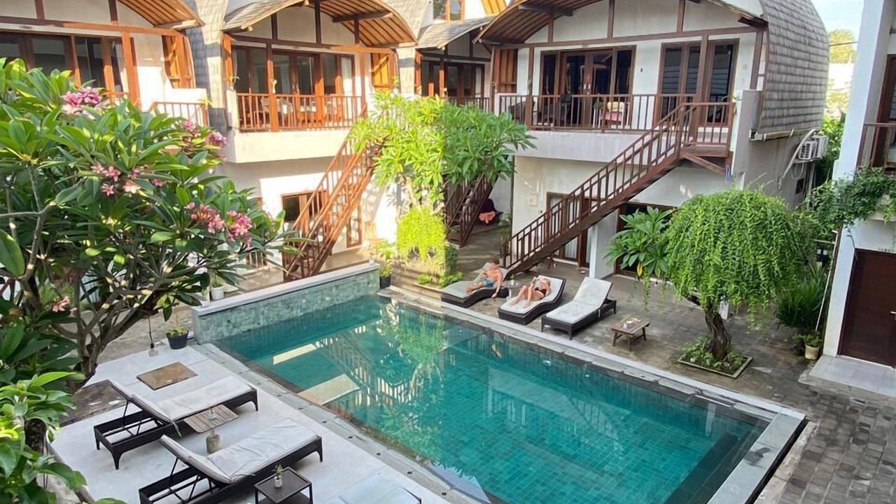 Photo of Outdoor in Pecatu