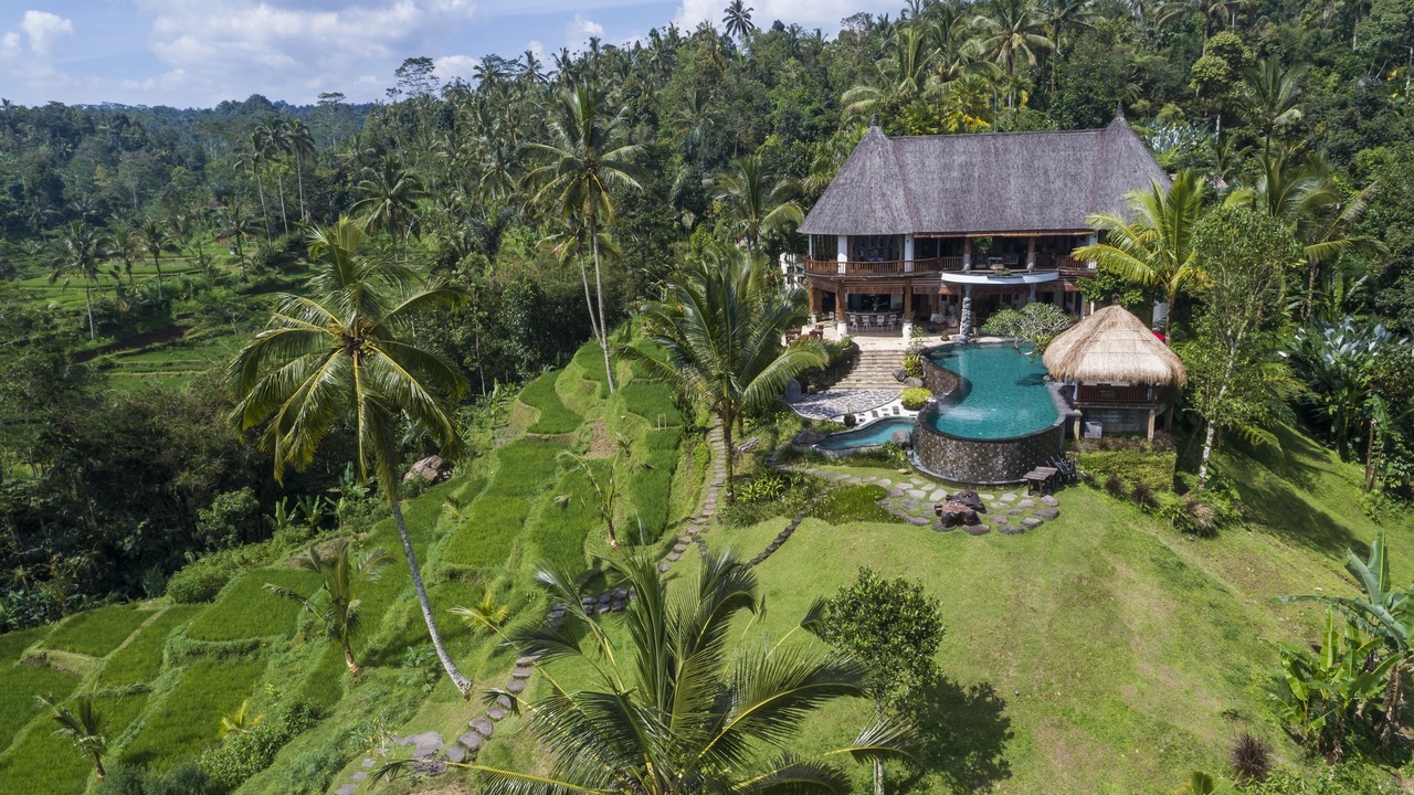 Photo of Outdoor in Nungnung