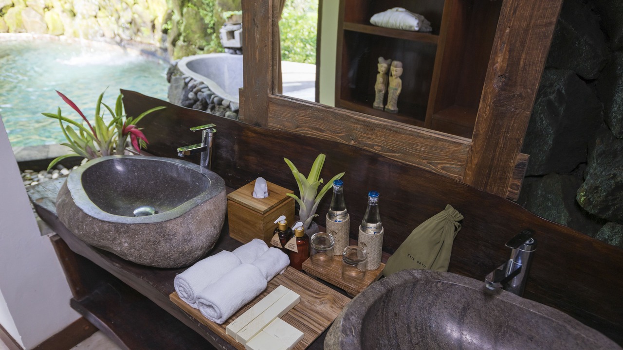 Photo of Bathroom in Nungnung