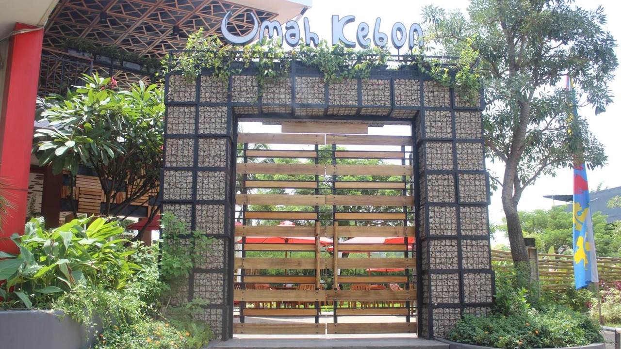Photo of Outdoor in South Tambun