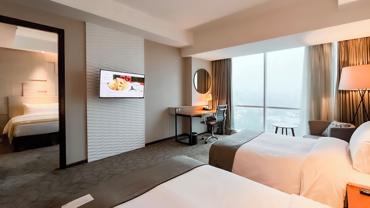Photo of Bedroom in Braga
