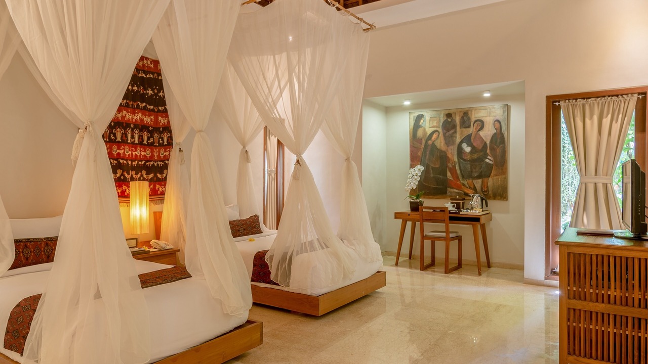 Photo of Bedroom in Kelusa