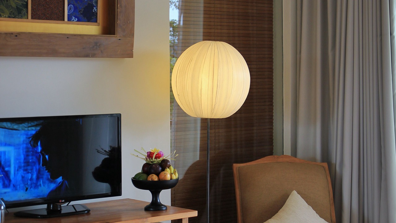 Photo of Livingroom in Sambahan
