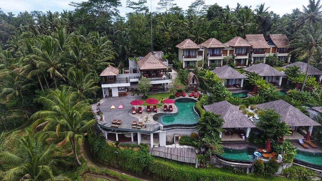 Photo of Outdoor in Sambahan