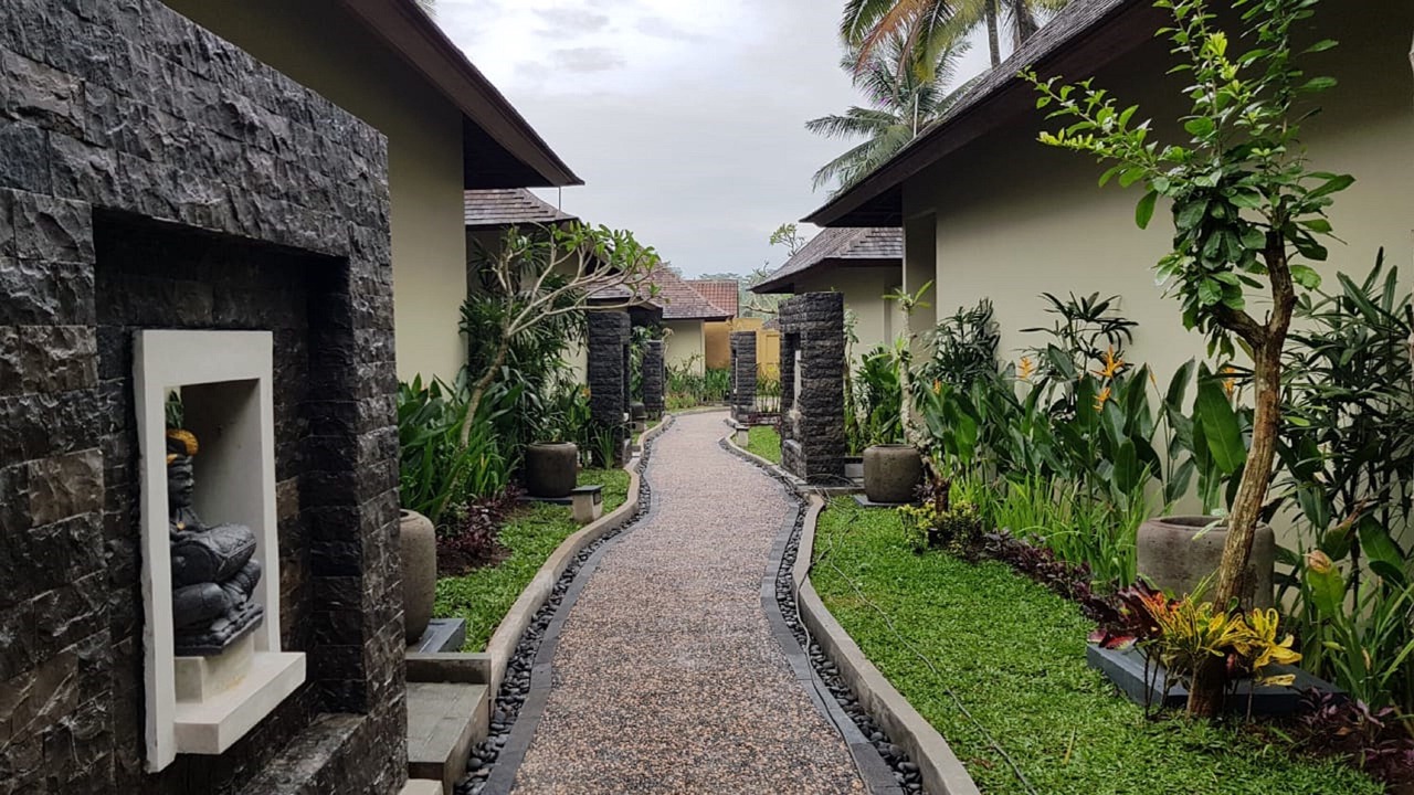 Photo of Outdoor in Sambahan