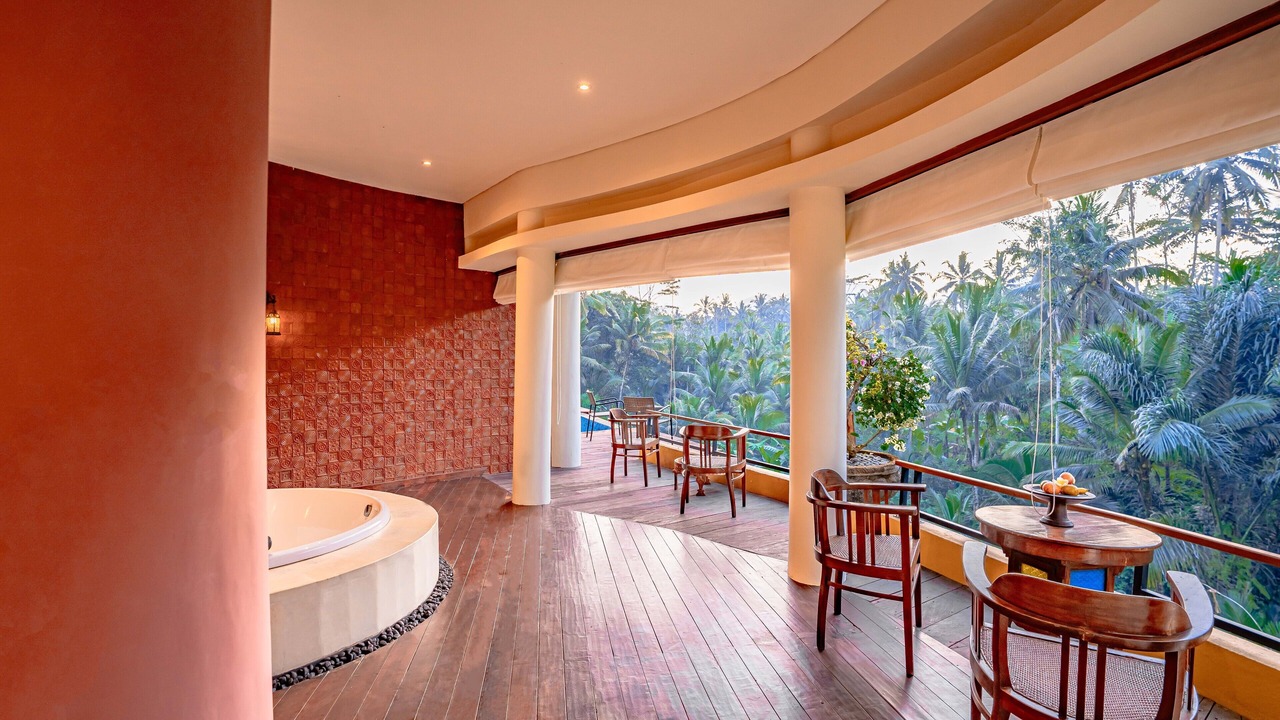 Photo of Bedroom in Sambahan
