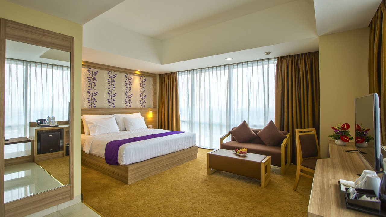 Photo of Bedroom in Pekayon Jaya