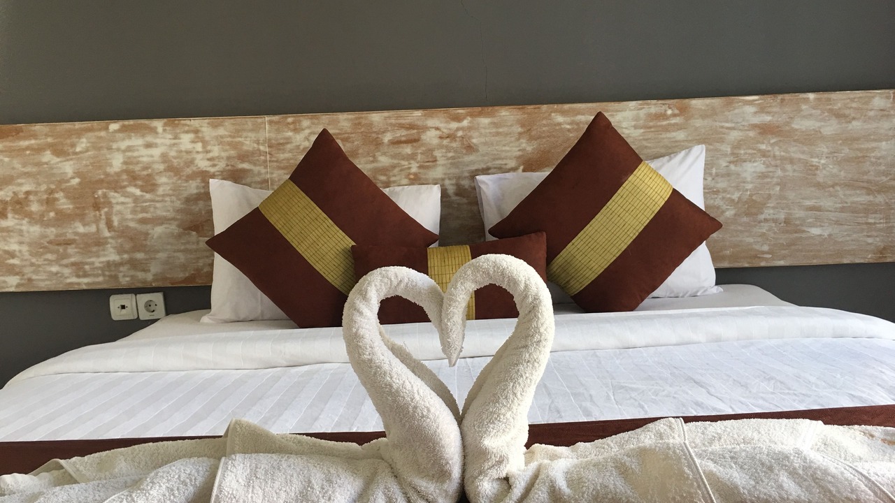 Photo of Bedroom in Sidakarya