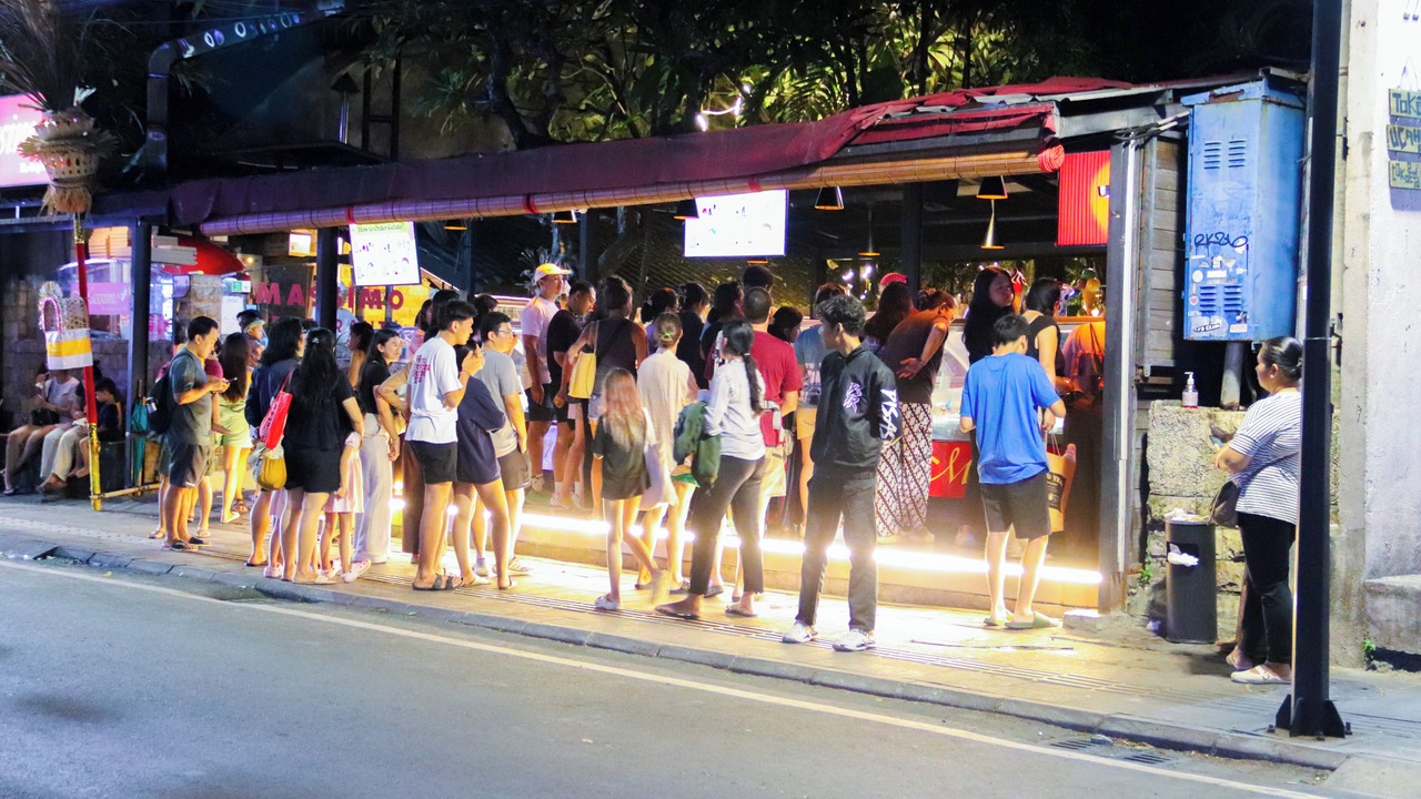 Photo of Outdoor in Sanur Kauh