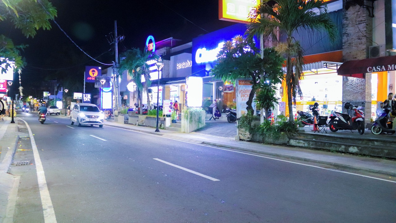 Photo of Outdoor in Sanur Kauh
