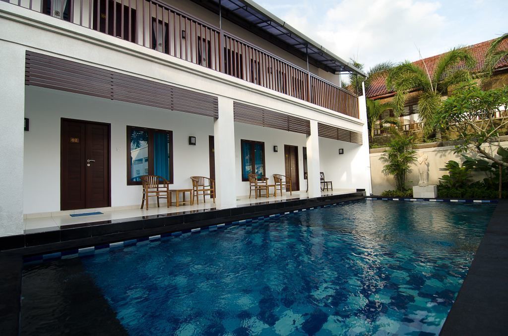 Photo of Bedroom in Sanur Kauh