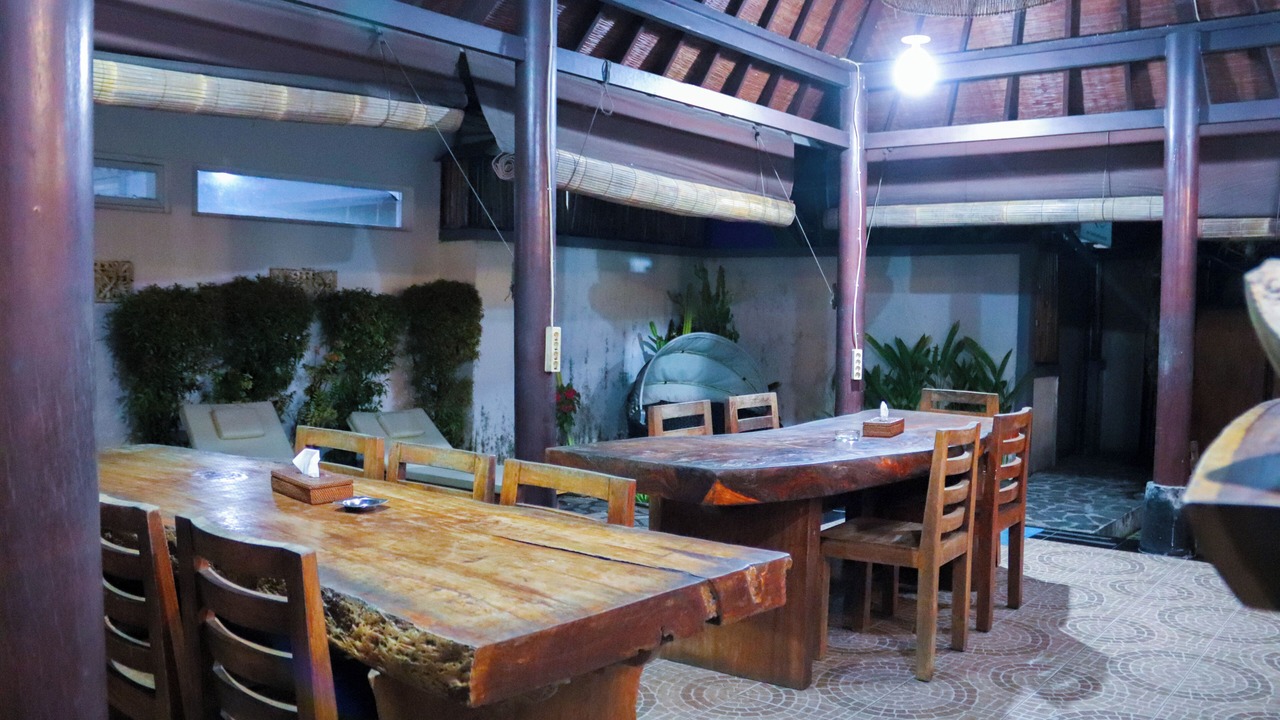 Photo of Livingroom in Sanur Kauh
